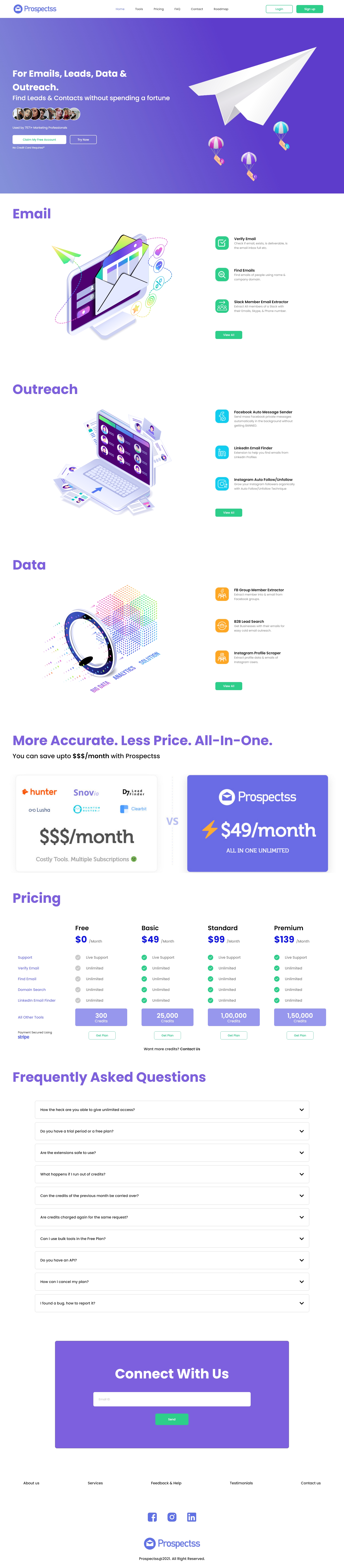 Prospectss.com