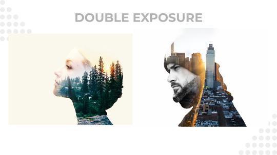 Double Exposure