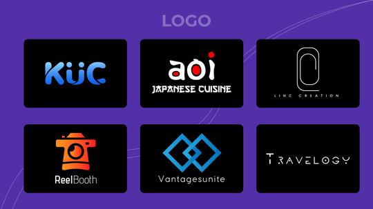 Logo design