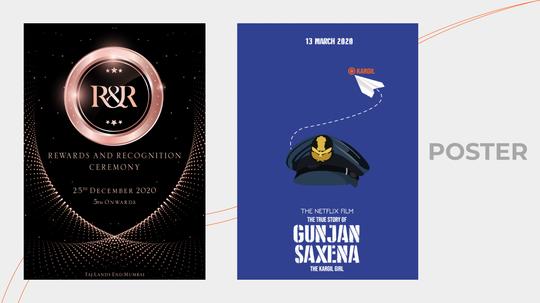 Poster Design